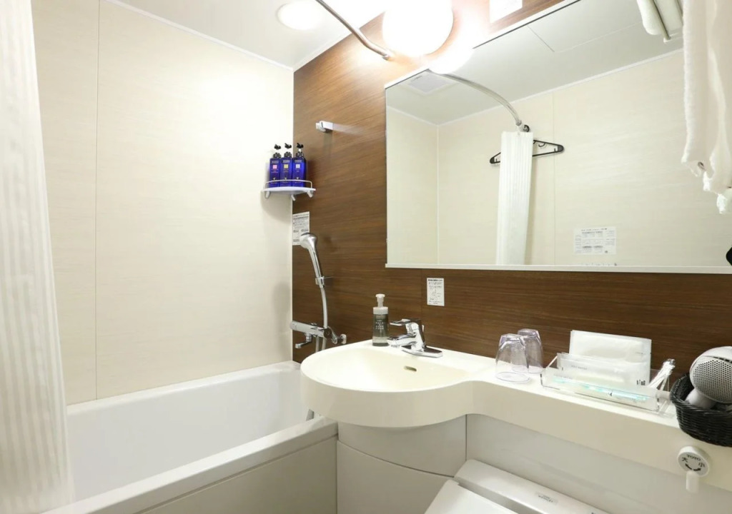 Almont Inn Shonan Fujisawa