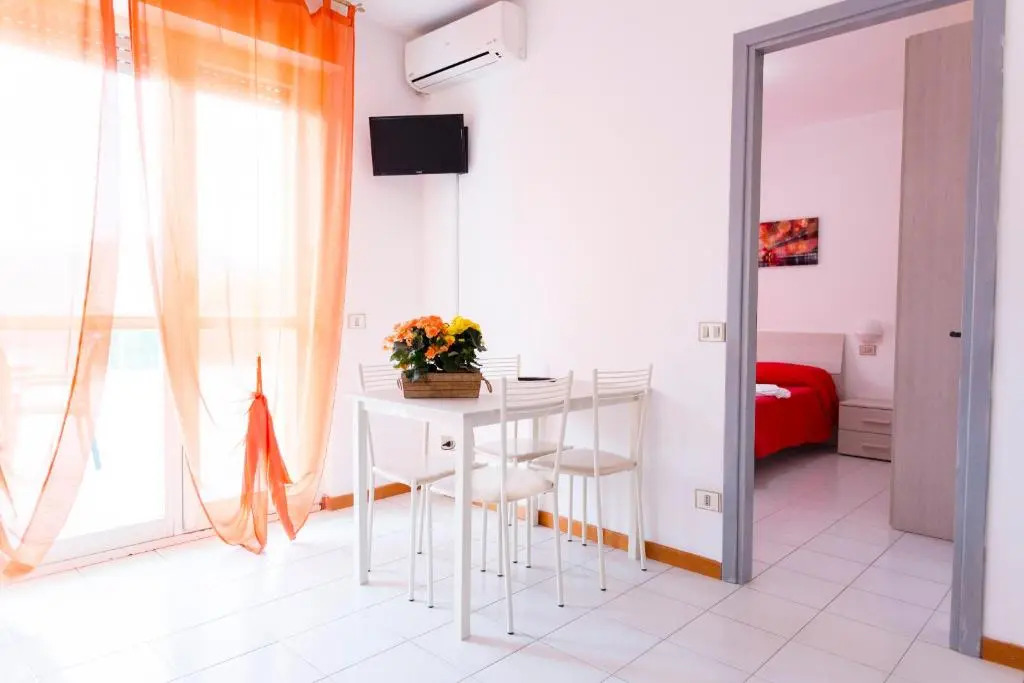 Residenza Pierre & Vacances Luni Mare