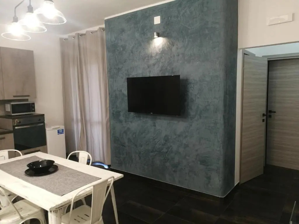 3607 Appartamento Vico by Barbarhouse