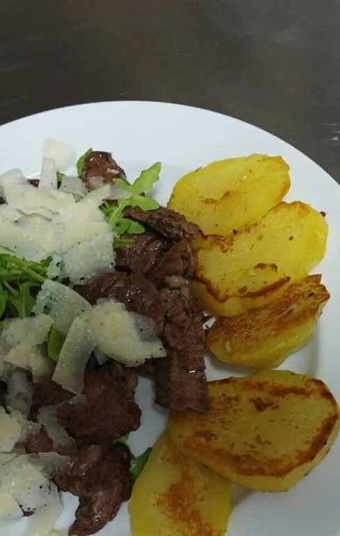 Alpin Hotel & Restaurant Frara