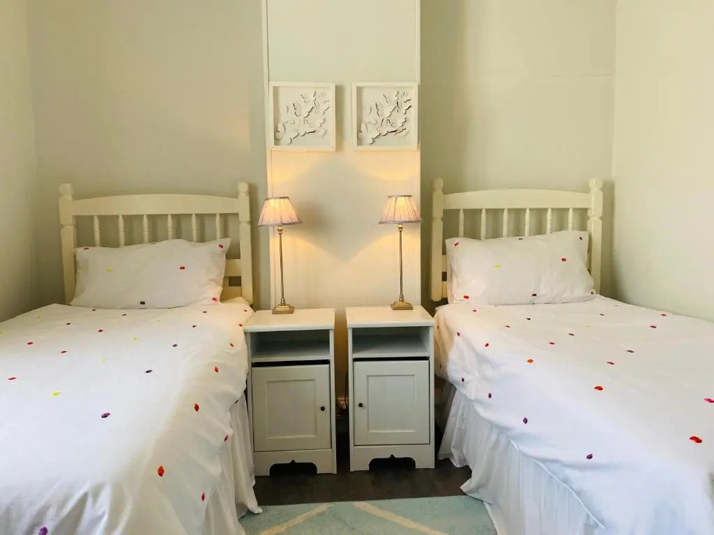 Serendipity Eymet B&B