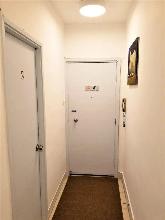 Leighton Apartment - Sogo