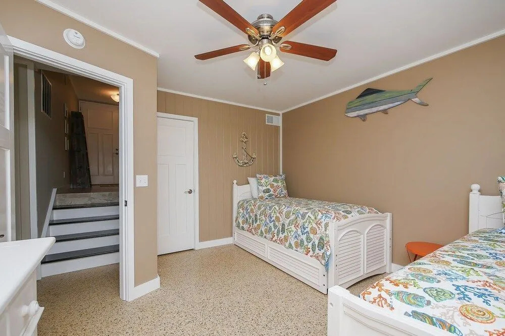Beach Villa #WBV007
