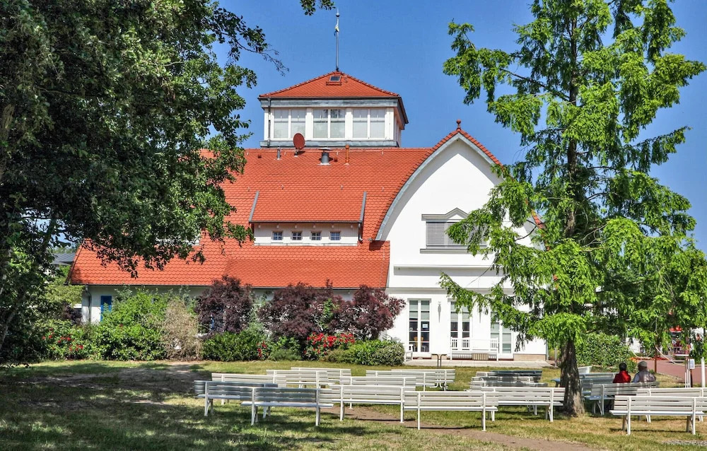 Baltischer Hof Apartment 54