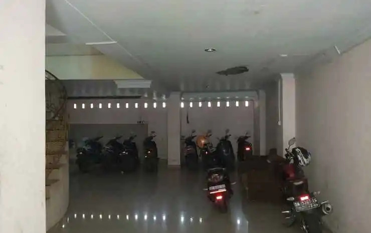 SPOT ON 4000 A5 Residence Makassar