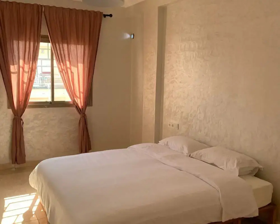 Locanda Residence, Marrakech Massira