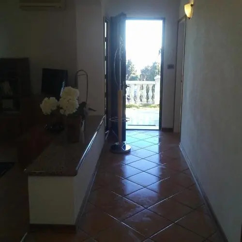 Apartment Golemac