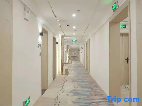 Tongdu Hotel