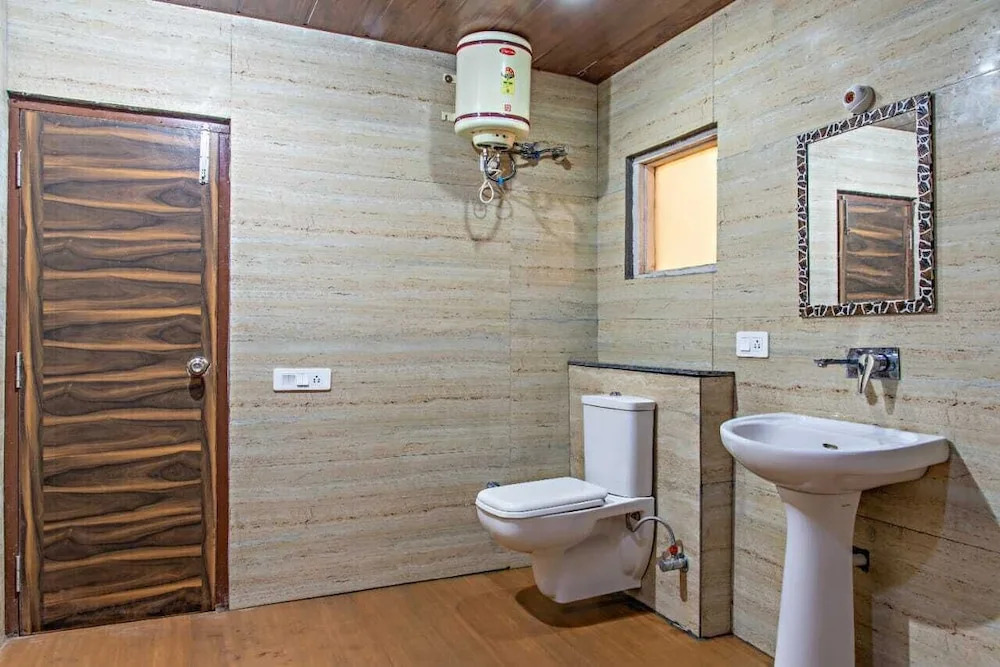 Himalayan Retreat