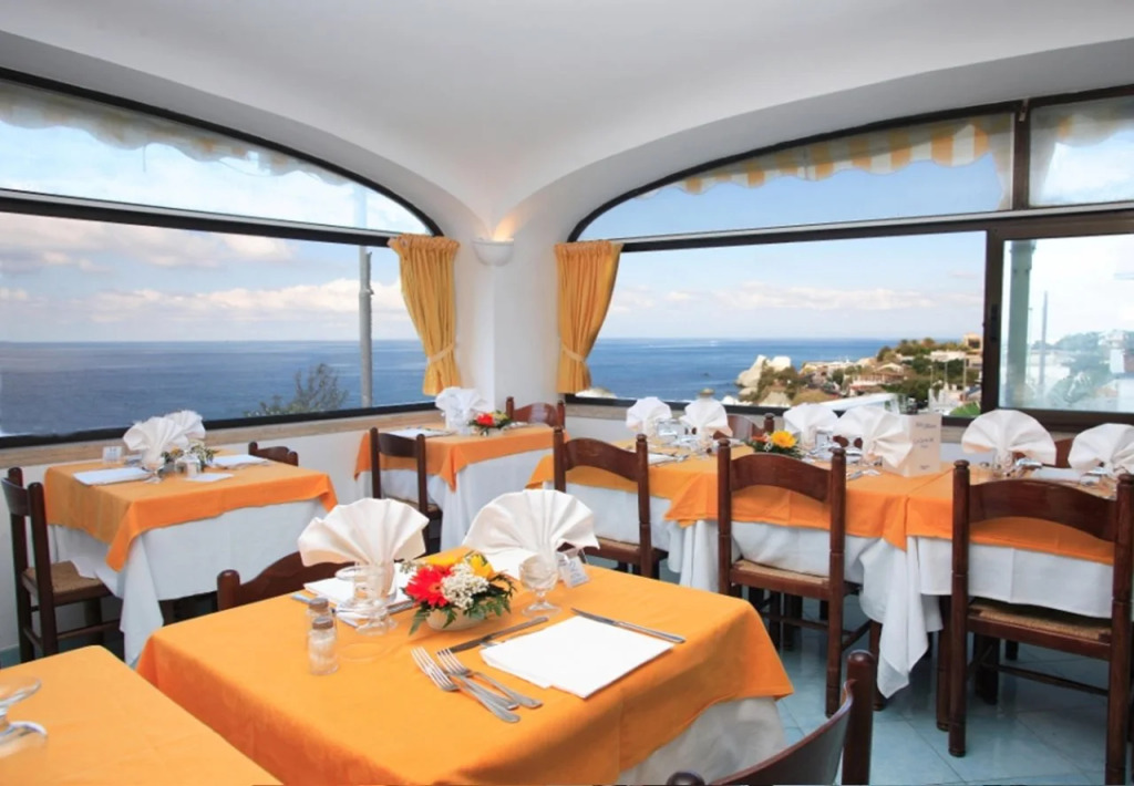 Hotel Albatros