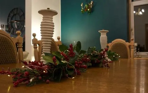 Morven Guest House Carnoustie