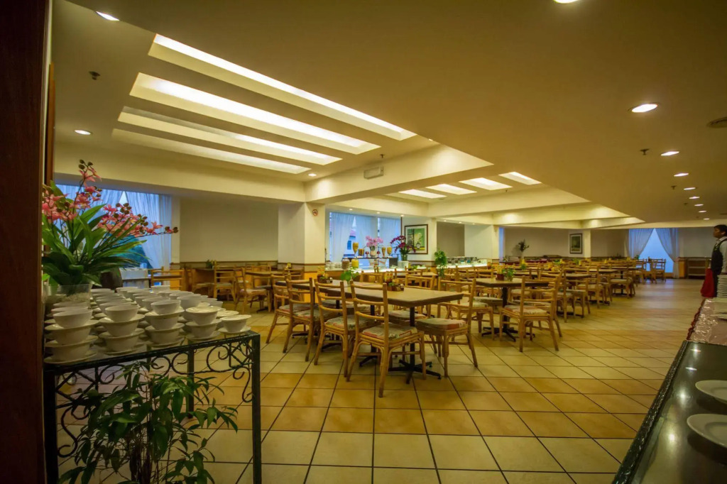 Hotel Continental Penang