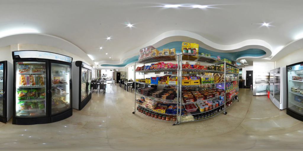 770 Hotel Boutique