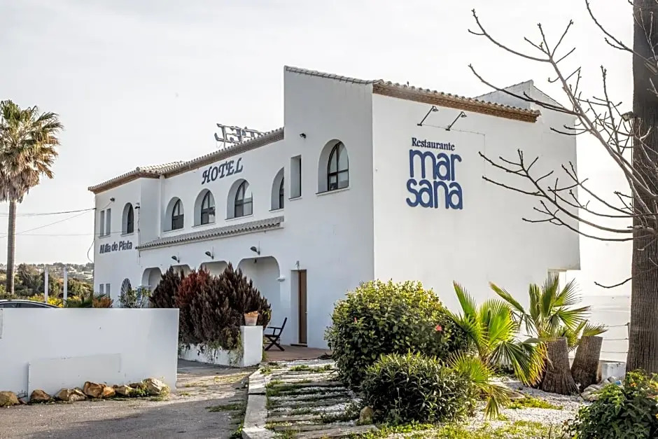Hotel Boutique Milla de Plata