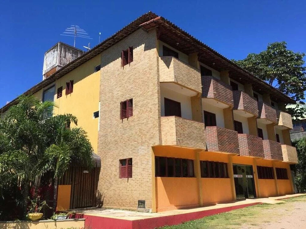 Hotel Pousada Praias Belas