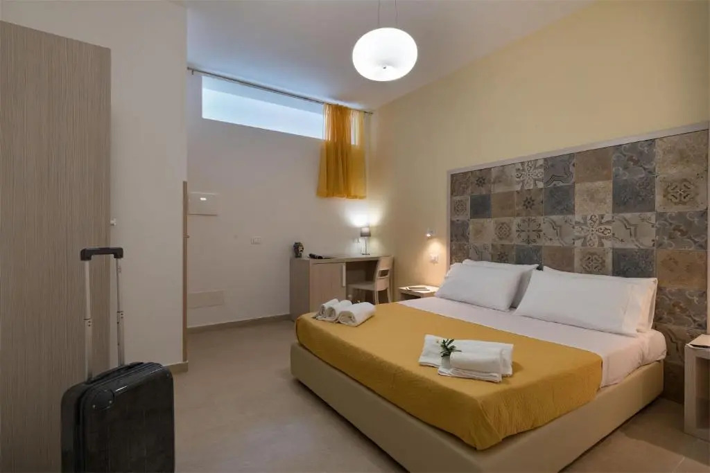 Doride b&b