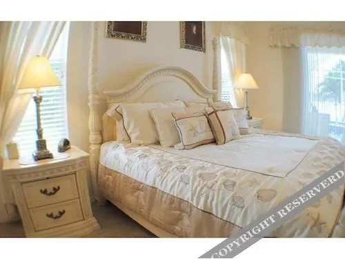 Top Florida Vacation Villas