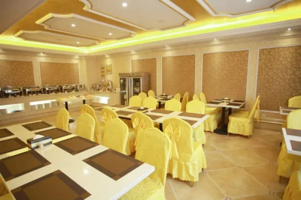 Vienna Hotel (Suzhou Zhouzhuang Luzhi Ancient Town)