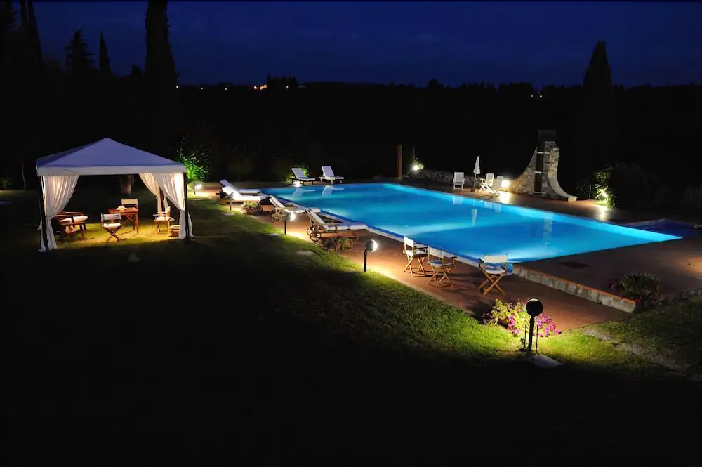 Villa Cinzia