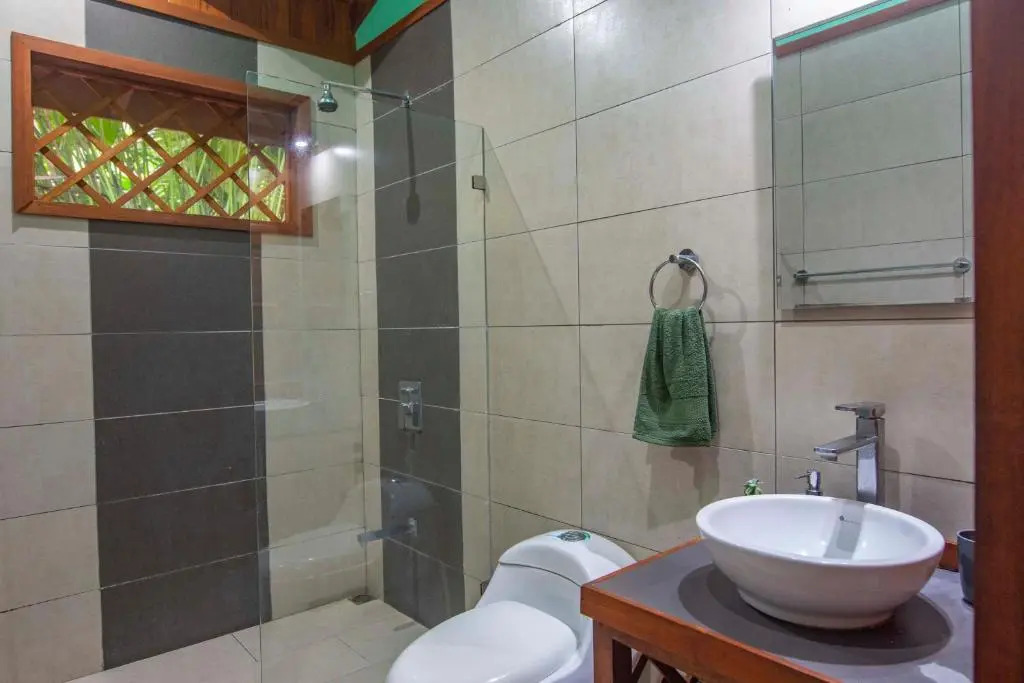 Villa Piňa dorada dependencia del hotel Casa Merlin