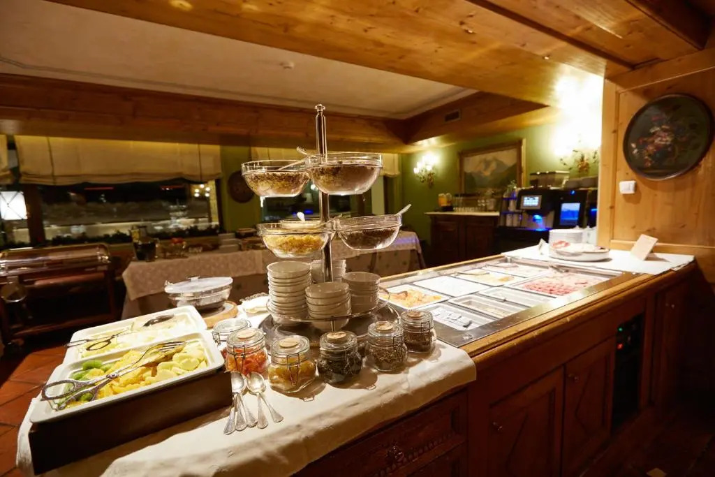 Gran Baita Hotel & Wellness