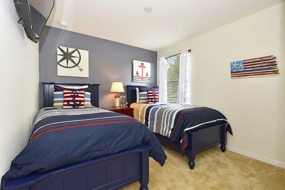 Watersong Resort #230841 - 7 Br Home