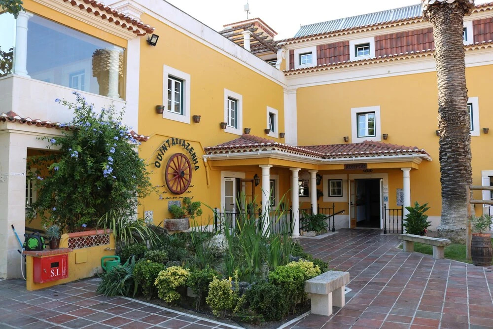 Quinta da Azenha