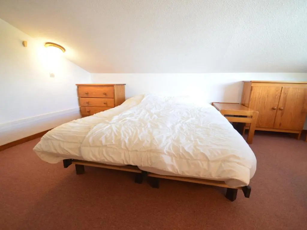 Appartement Les Menuires, 4 pièces, 8 personnes - FR-1-452-201