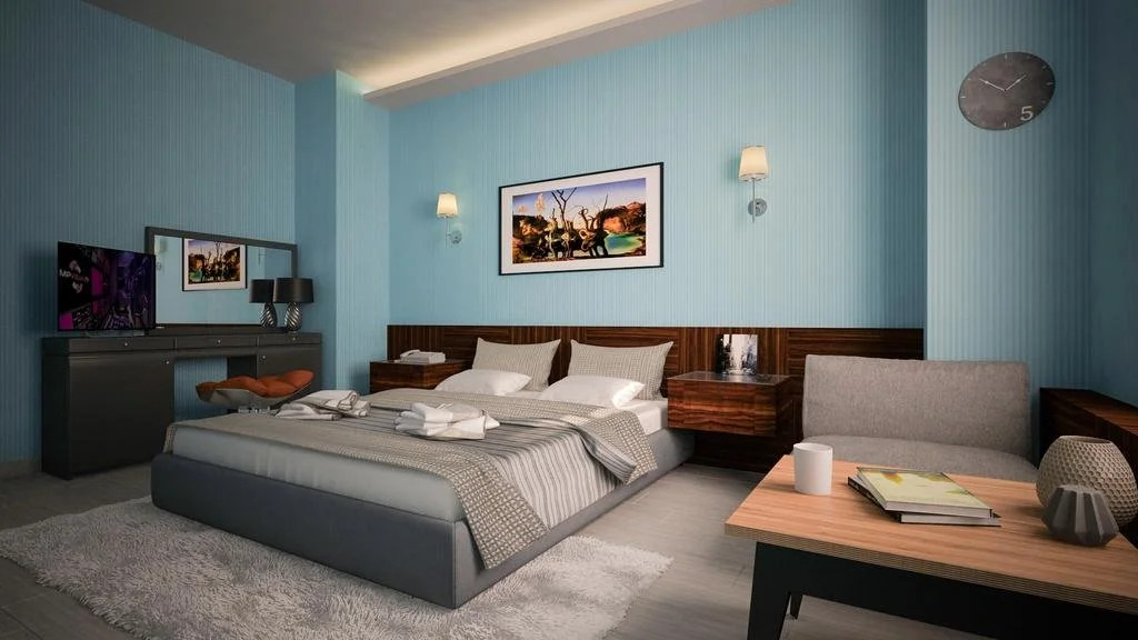 Balta Hotel