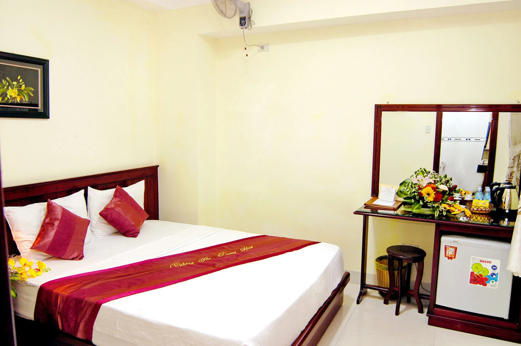 Victorian Nha Trang Hotel