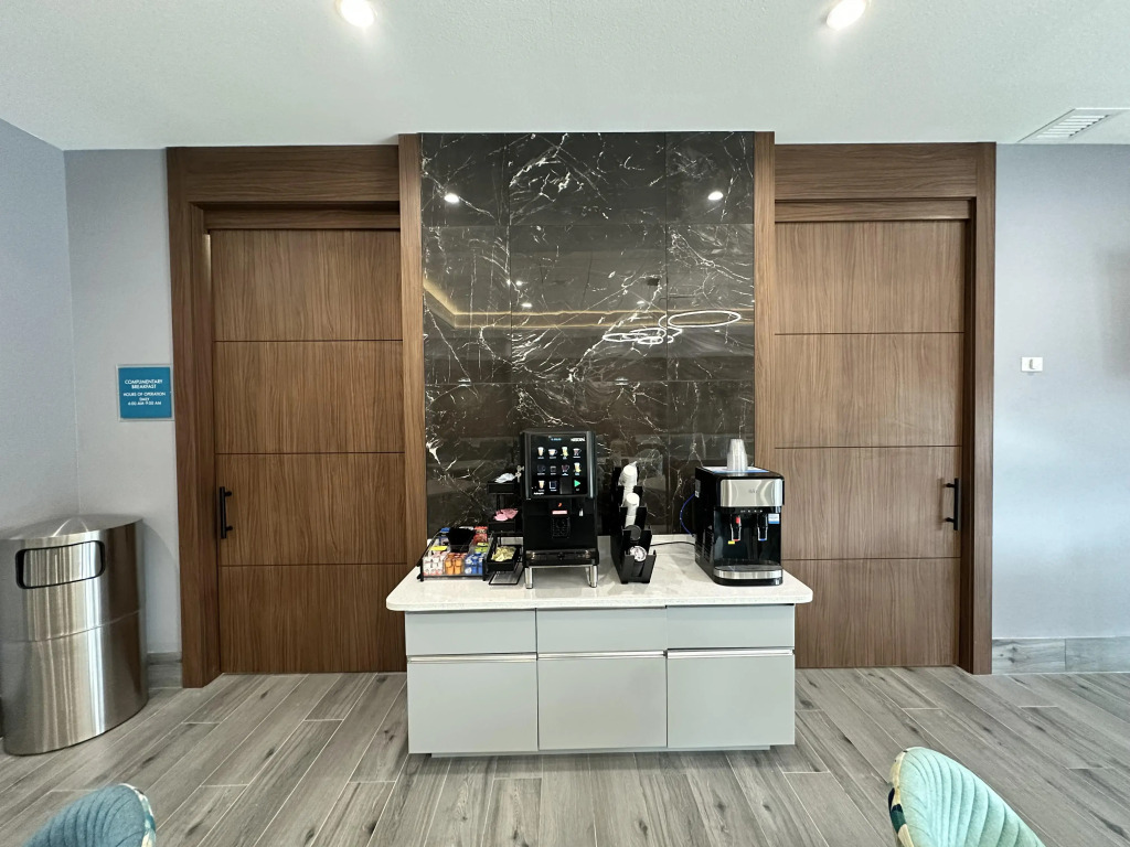 Best Western Plus Fair Park East