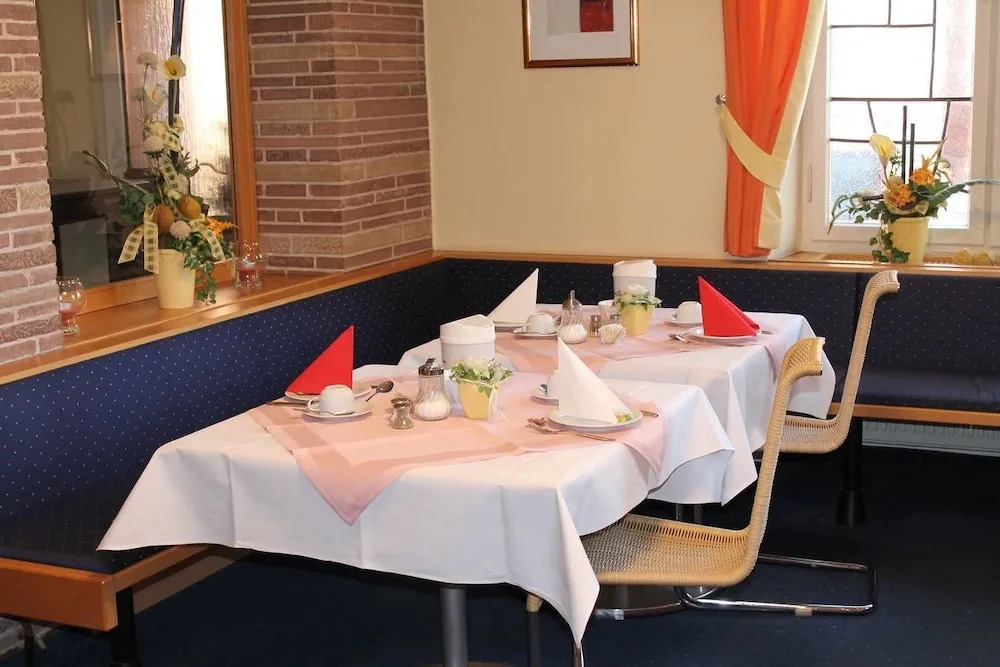 Hotel Adlerhof