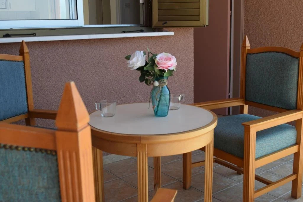 Ariadne Apartments