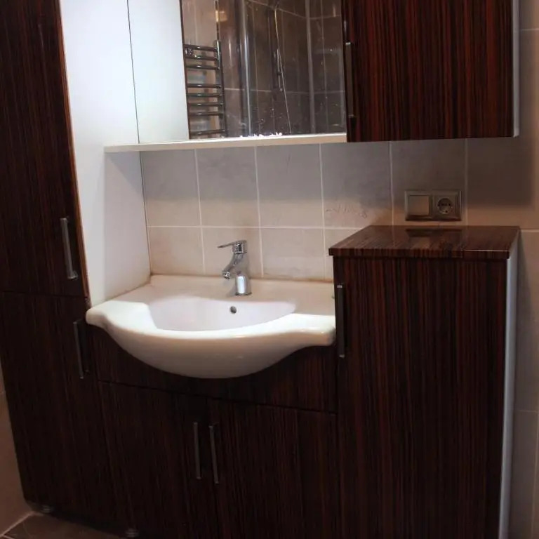 Barjas Apartment