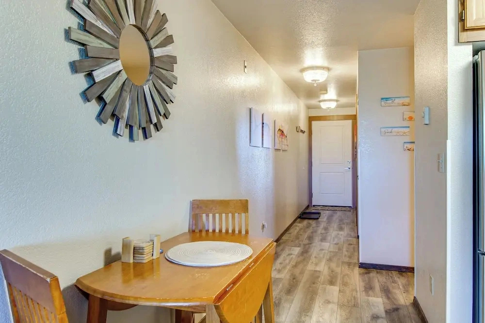 Relax & Unwind by the Sea! Unit in Ocean Shores