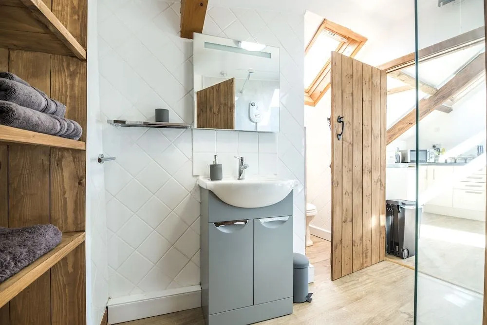 Ashgrove Farm - Llawhaden - Narberth