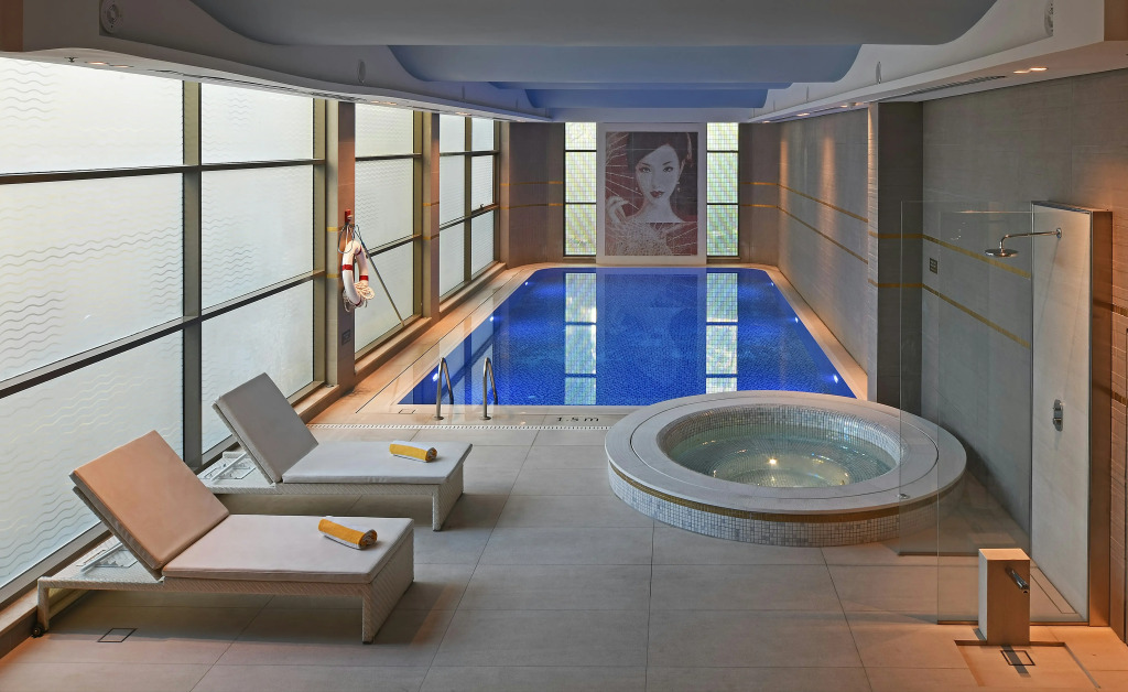 Hilton Amman