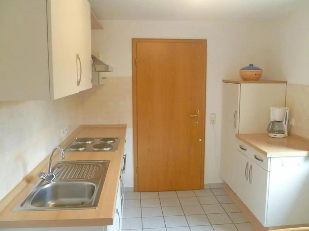 Ferienwohnung C.+ M. Tigges