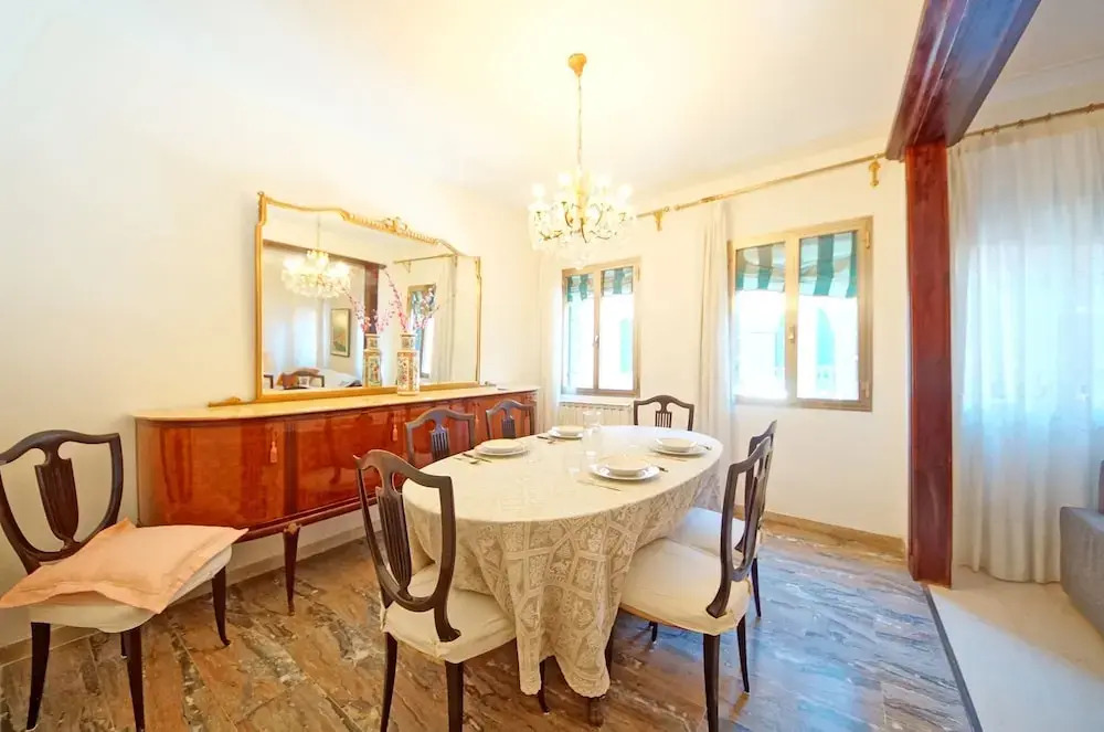 DolceVita Apartments N. 432