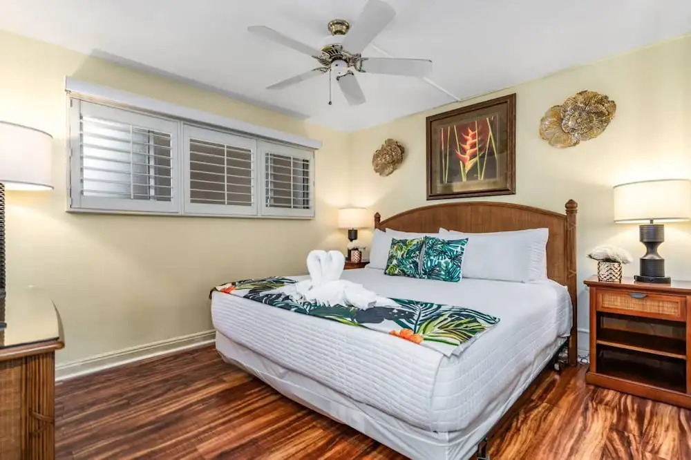 Kamaole Beach Royale 206 By Coldwell Banker Island Vacations