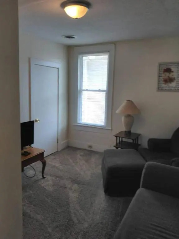 Ben Hur Small 1b. East Knoxville