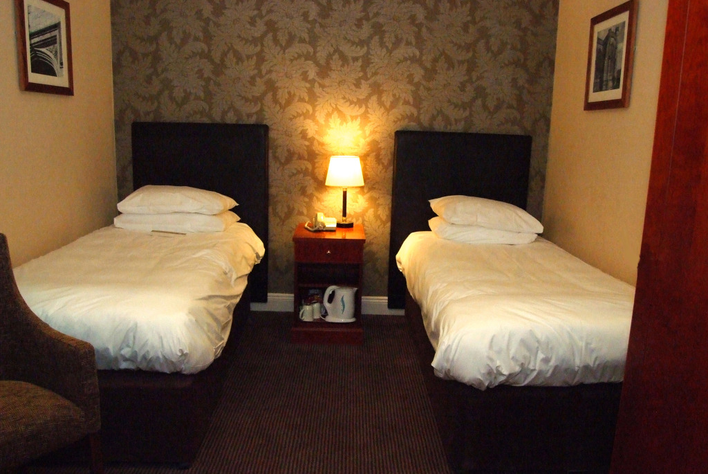The Manor House Inn