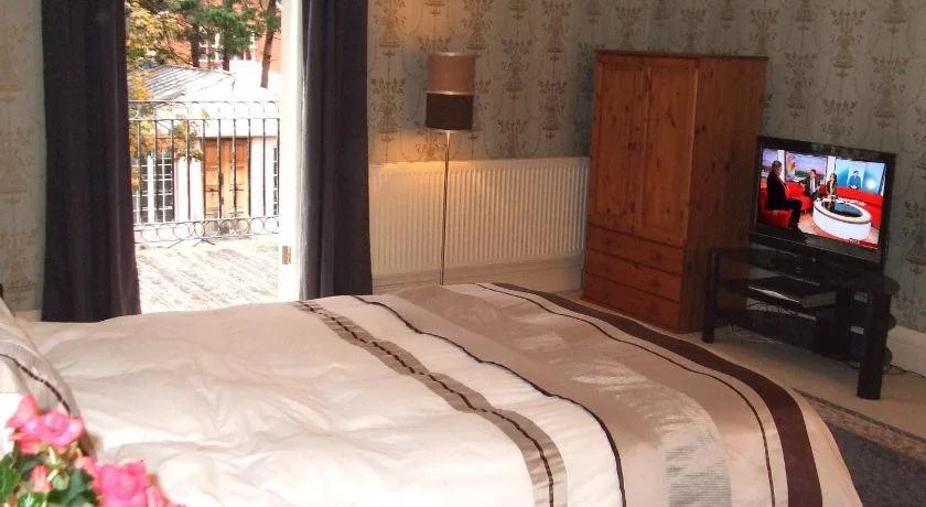 Roseview B&B Rhyl