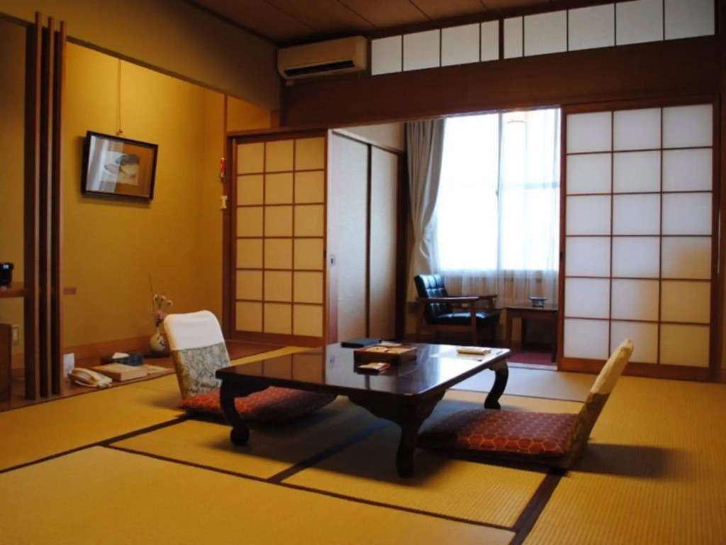 Negiya Ryofukaku