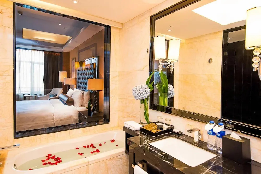 Howard Johnson Kaina Plaza Changzhou