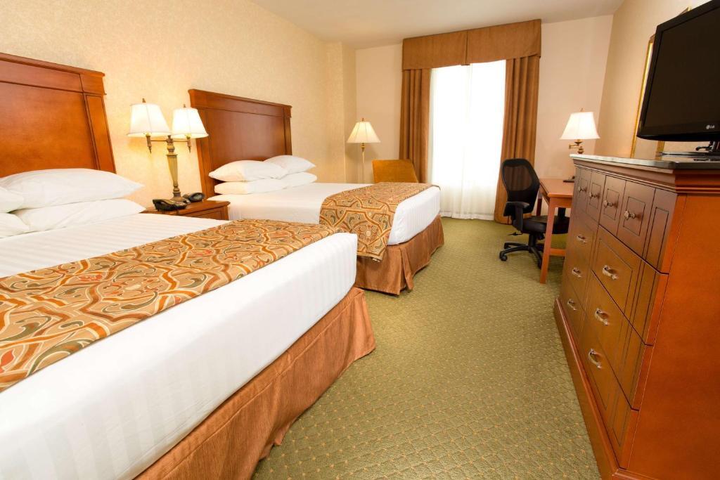 Drury Inn & Suites Kansas City Independence