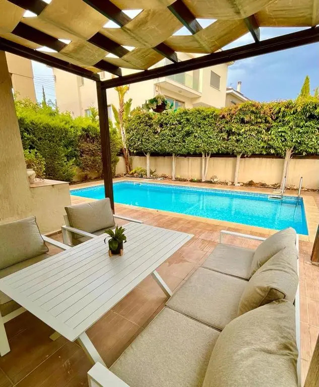 El Soleo Luxury Villa