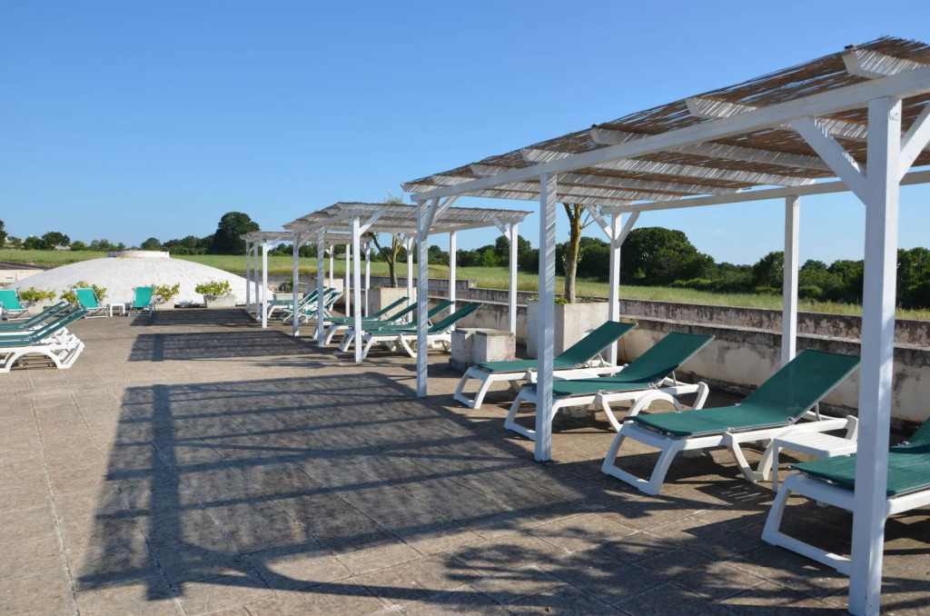 Apulia Victor Country Hotel