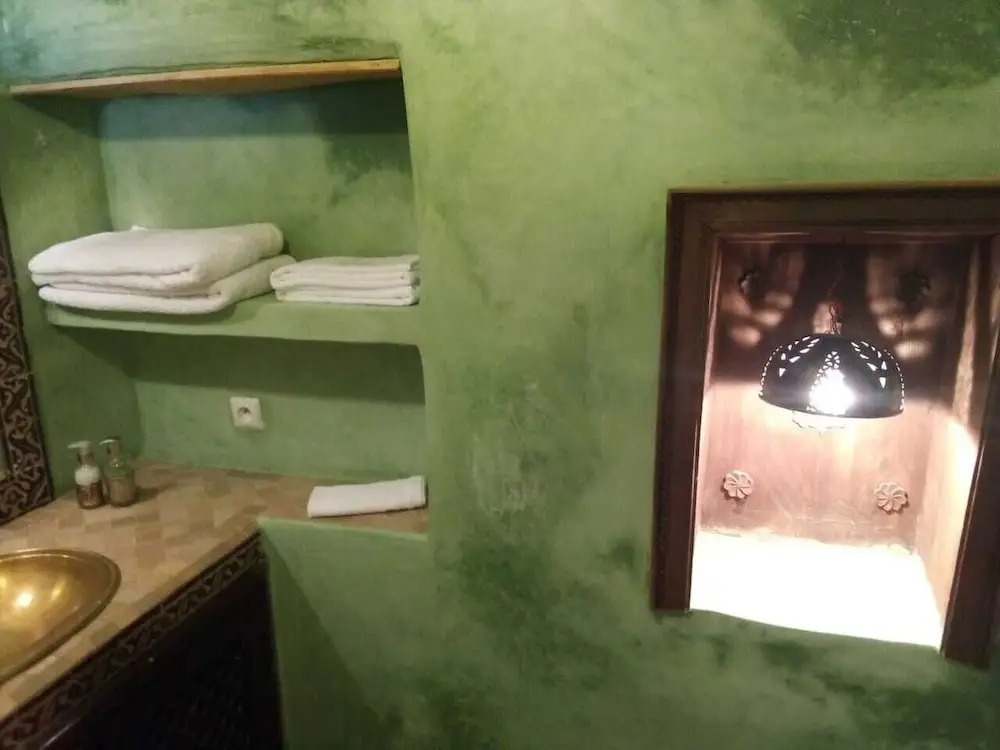 Riad Mina