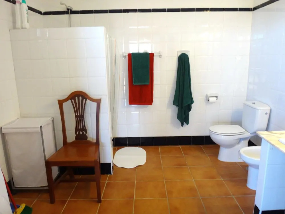 La Cabaña